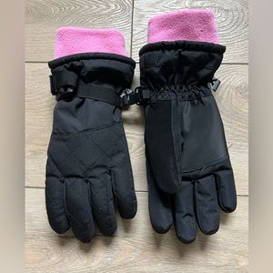 Youth ski /snow gloves
